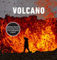 Volcano in a bag