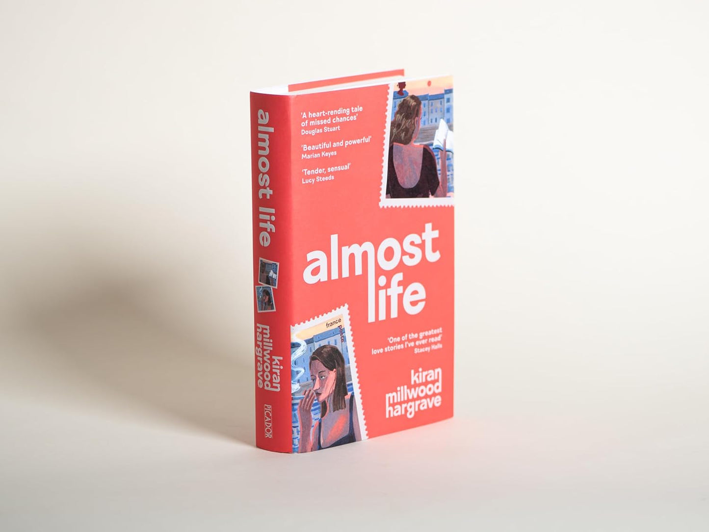 Almost Life