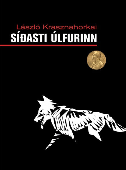 Síðasti úlfurinn