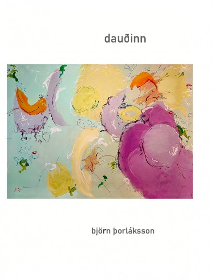 Dauðinn