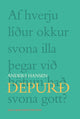 Depurð