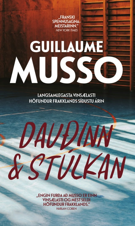 Dauðinn og stúlkan