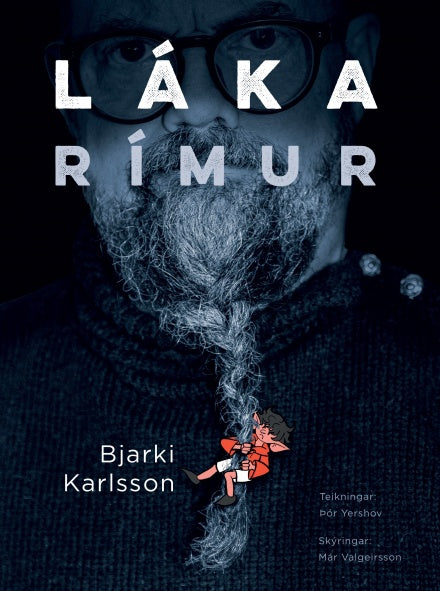 Láka rímur