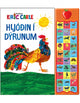 Hljóðin í dýrunum