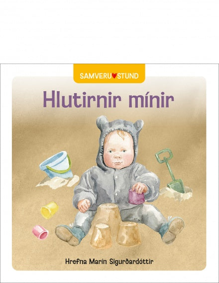 Hlutirnir mínir