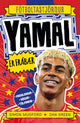 Fótboltastjörnur - Yamal er frábær!