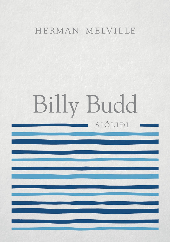 Billy Budd sjóliði
