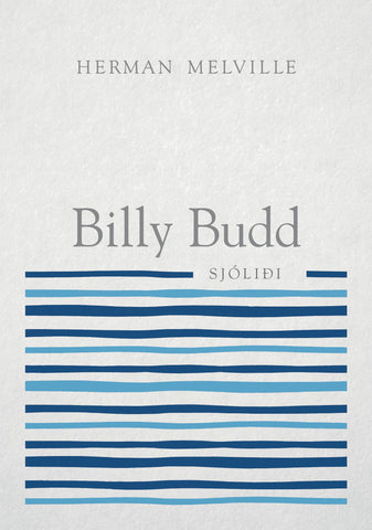 Billy Budd sjóliði