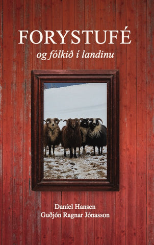 Forystufé og fólkið í landinu