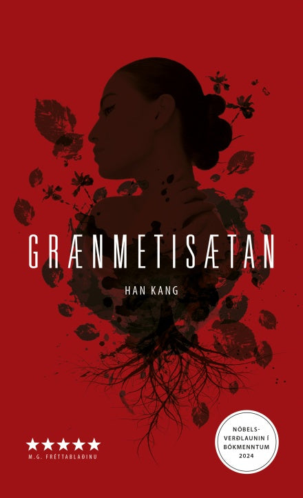 Grænmetisætan
