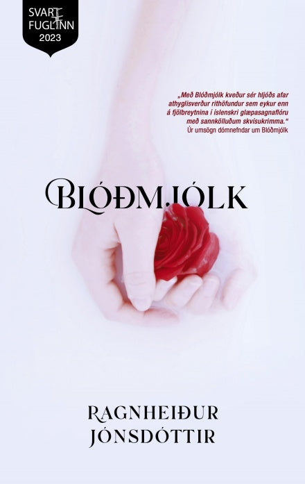 Blóðmjólk