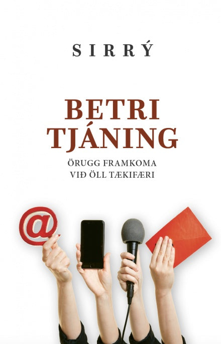 Betri tjáning