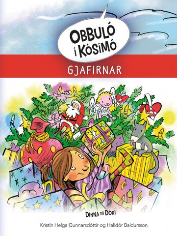 Obbuló og gjafirnar
