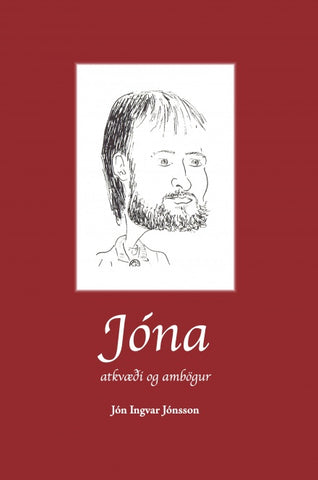 Jóna - atkvæði og ambögur