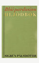 Blái pardusinn: Hljóðbók