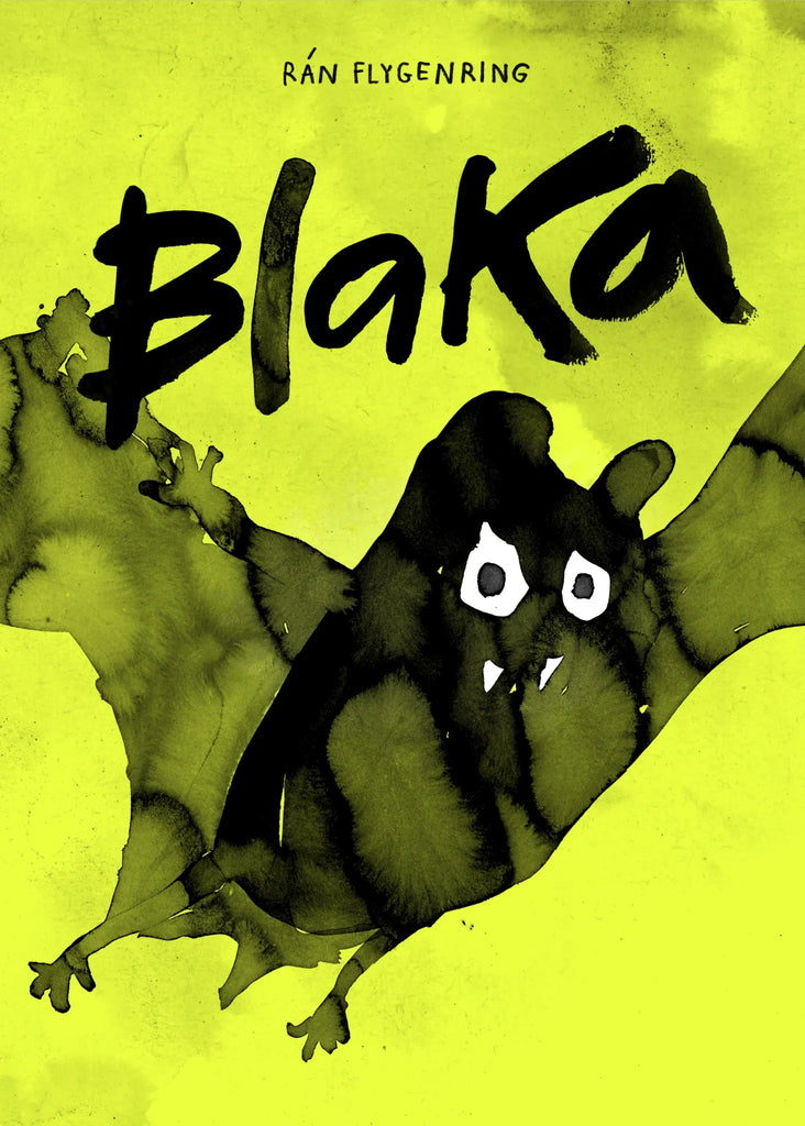Blaka