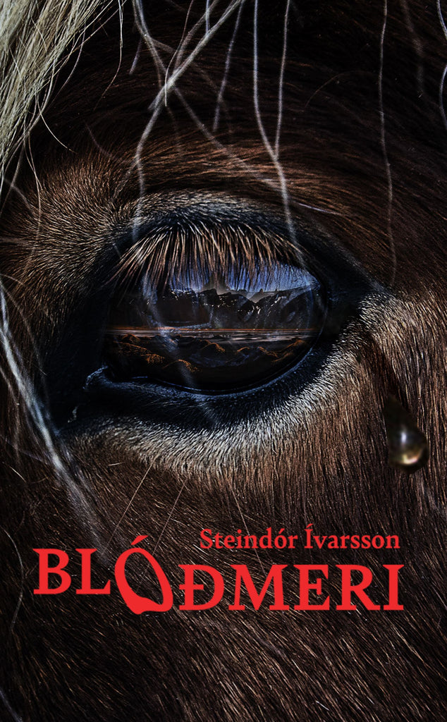 Blóðmeri