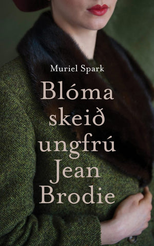 Blómaskeið ungfrú Jean Brodie