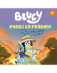 Bluey - Pabbi er frábær