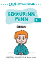 Lauflétt að lesa: Bekkurinn minn 7 - Óðinn