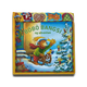 Bóbó bangsi og aðventan
