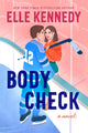 Body Check - Elle Kennedy