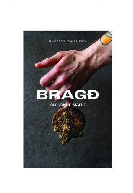 Bragð