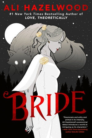 Bride Series