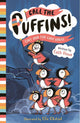 Call the puffins: Tiny and the Cave Ghost