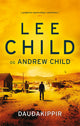 Dauðakippir - Lee Child