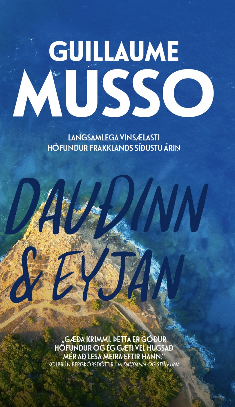 Dauðinn og eyjan