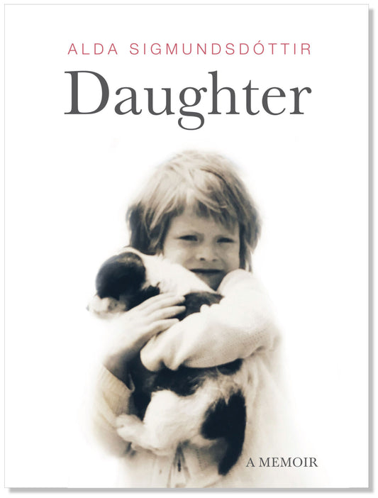 Daughter - a memoir