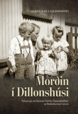 Morðin í Dillonshúsi