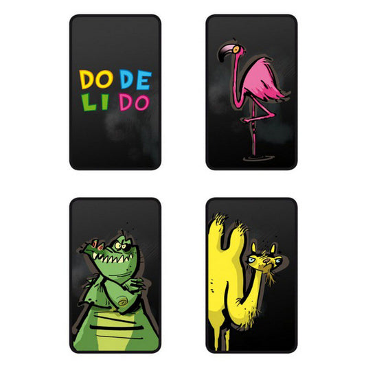 Dodelido