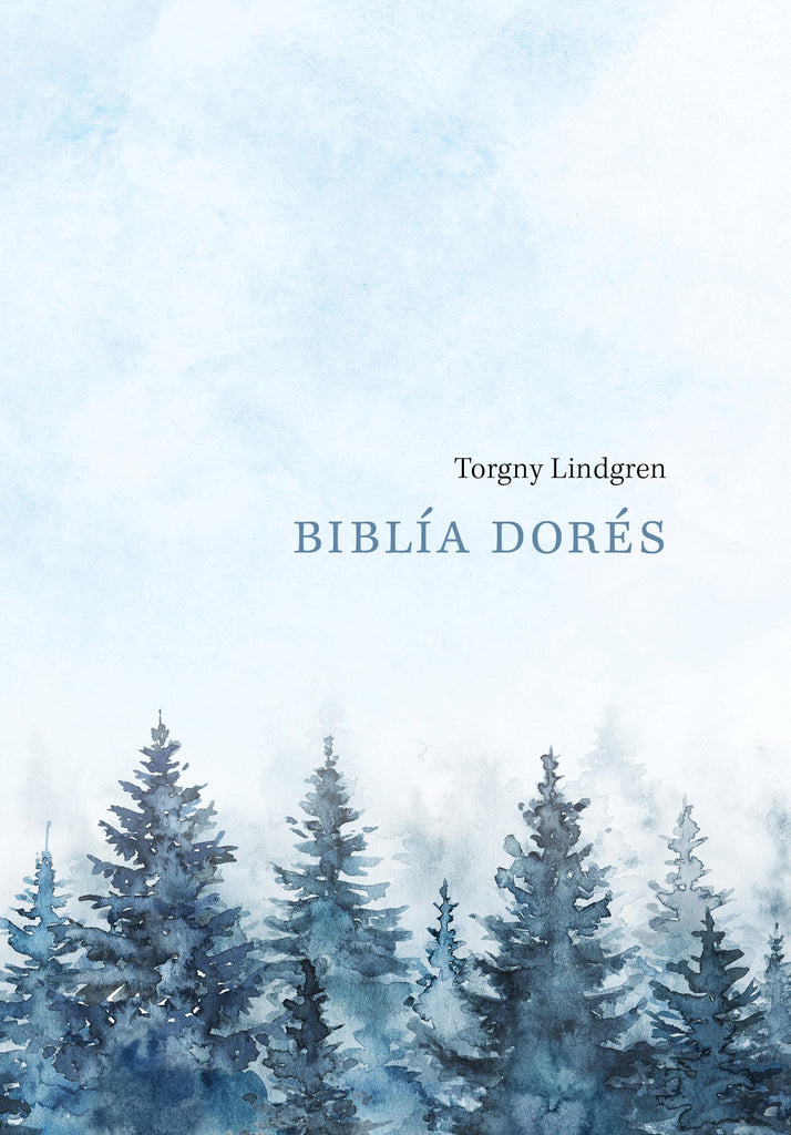 Biblía Dorés
