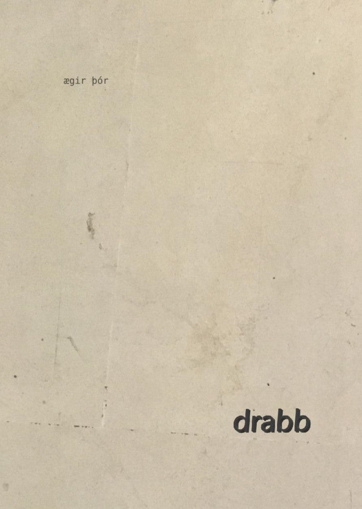 Drabb