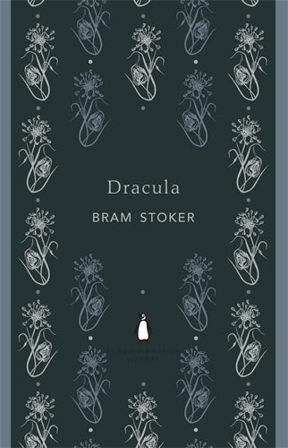 Dracula - paperback