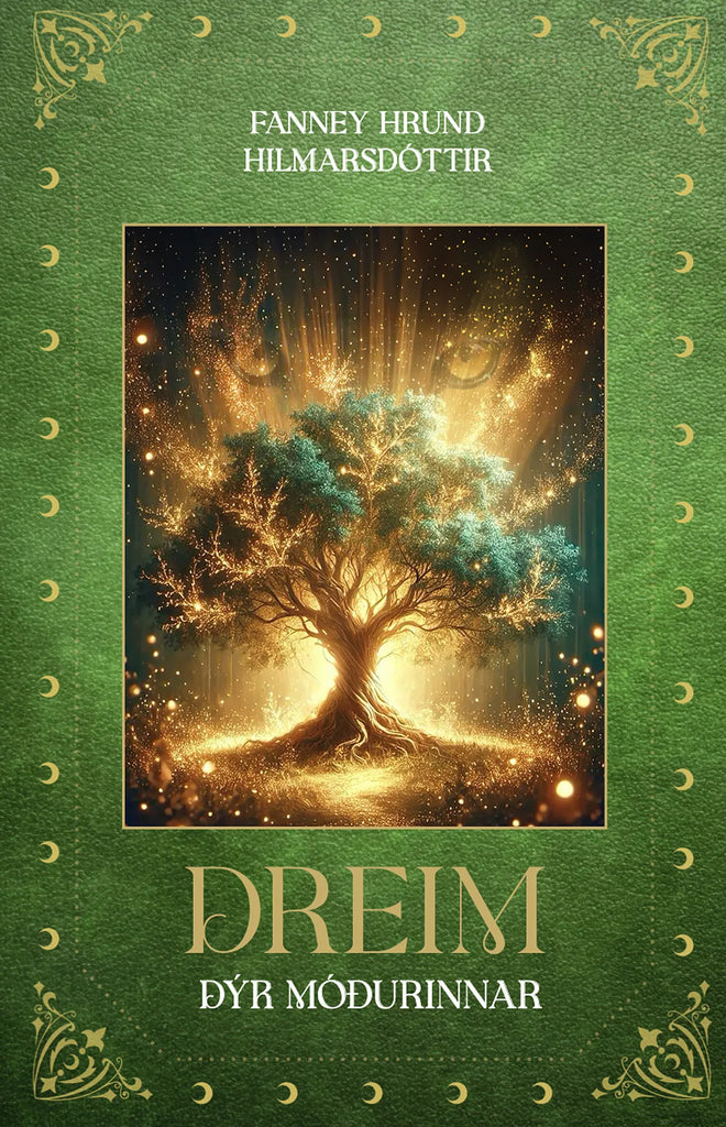 Dreim – Dýr móðurinnar