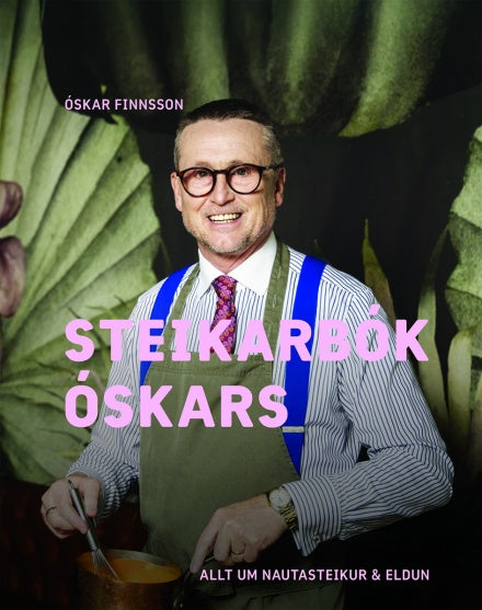 Steikarbók Óskars