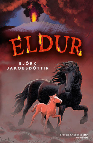 Eldur