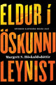 Eldur í öskunni leynist
