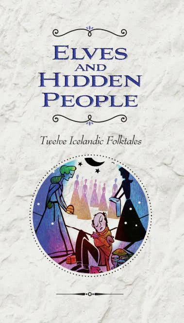 Elves and Hidden People