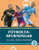 Fótboltaspurningar Illuga 2
