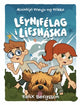 Ævintýri Freyju og Frikka - Leynifélag í lífshættu