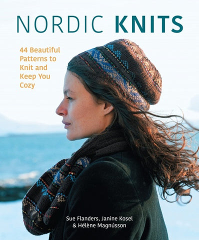 Nordic Knits