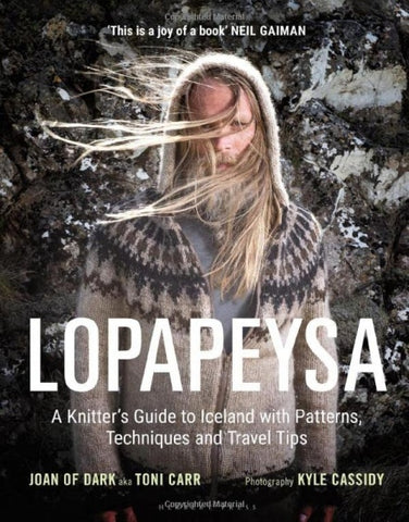 Lopapeysa