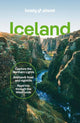 Lonely Planet Iceland - 2026-2027