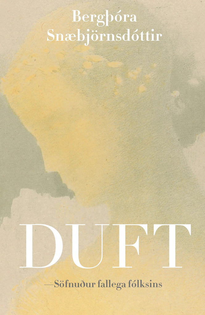 Duft kilja