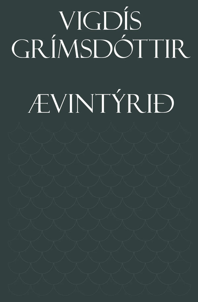 Ævintýrið