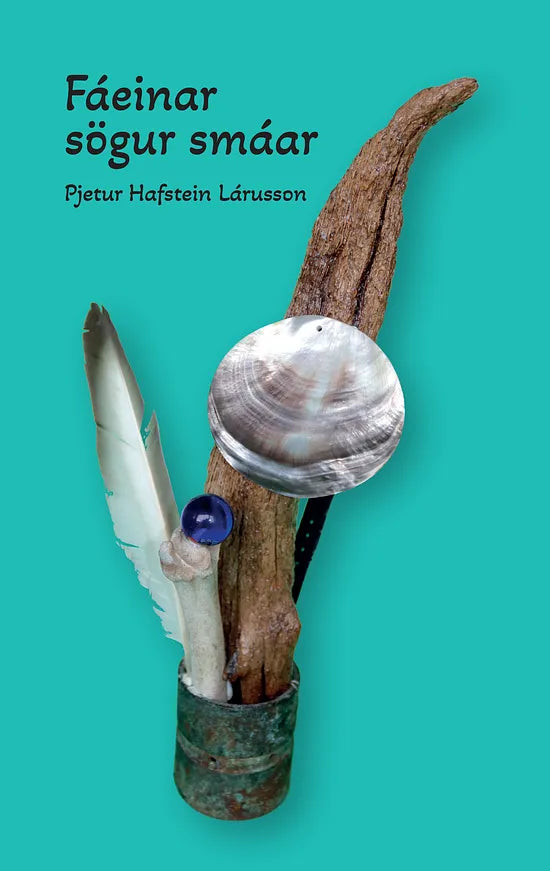 Fáeinar sögur smáar